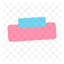 Shape Element Geometric Icon