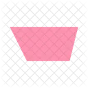 Shape Element Geometric Icon