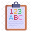 Elementary Study  Icon