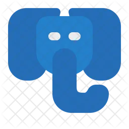 Elephant  Icon