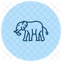 Elephant Icon