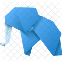 Elephant Festival God Icon