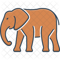 Free Free 225 Elephant Sketch Svg SVG PNG EPS DXF File