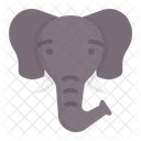 Elephant  アイコン