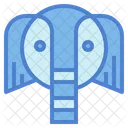 Elephant  Icon
