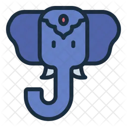 Elephant  Icon