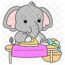 Iron Clothes Dry And Clean Icon