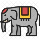 Elephant  Icon