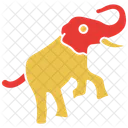 Elephant  Icon