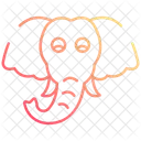 Elephant  Icon