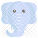 Nature Wild Mammal Icon