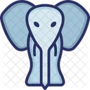 Elephant  Icon