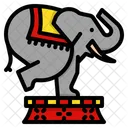 Circus Carnival Party アイコン