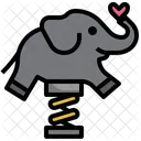 Elephant  Icon