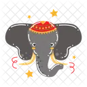 Elephant  Icon