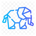 Elephant  Icon