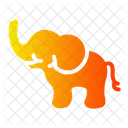 Elephant  Icon