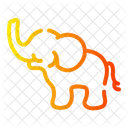 Elephant  Icon