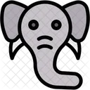 Elephant  Icon