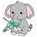 Violin Insturmental Orhestra Icon