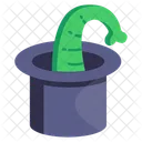 Elephant Magic Elephant Nose Trick Icon