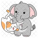 Cat Kitty Kitten Icon