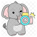 Click Content Creator Video Icon