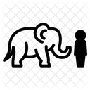 Elephant Trainer Icon