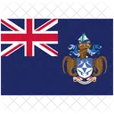 Bandeira Pais Tristao Da Cuna Ícone
