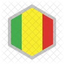 Pais Bandeira Bandeiras Ícone
