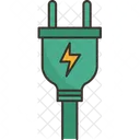 Eletric Plug  Icon