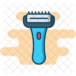 Eletric razor  Icon
