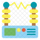 Eletricidade  Ícone