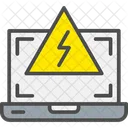 Eletricidade  Icon