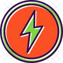 Eletricidade  Ícone