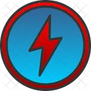 Eletricidade  Icon