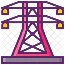 Eletricidade  Ícone