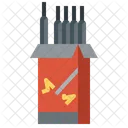 Eletroder  Icon