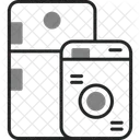 Eletrodomésticos  Ícone