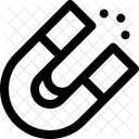 Eletromagnetismo  Ícone