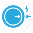 Eletromagnetismo  Ícone