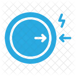 Eletromagnetismo  Ícone