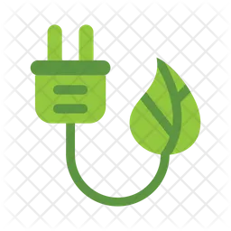 Elettricità naturale  Icon