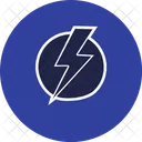 Elettrico  Icon