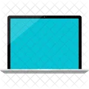 Elettronica Laptop Computer Icon