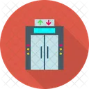 Elevador  Icon