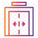 Elevador  Icon