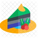 Elevating Joy through Cakes  Icon