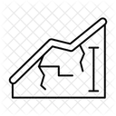 Elevation  Icon