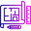 Elevation Job Plan Icon